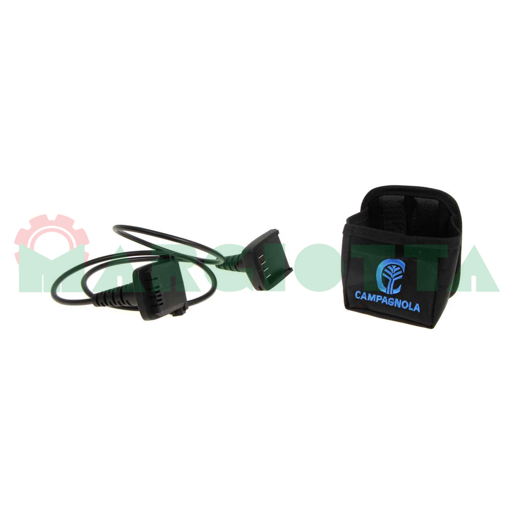 Forbice da potatura elettrica Stark L con batteria Plug-in Campagnola  LN24.0800 - Margiotta Group